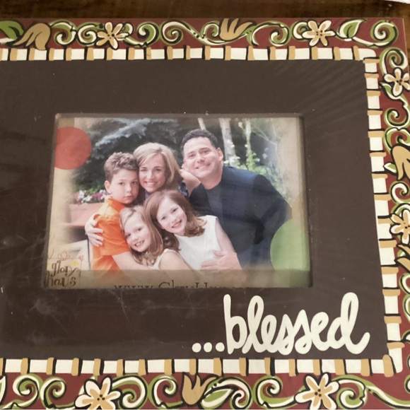 Picture Frame - Picture 5 of 6